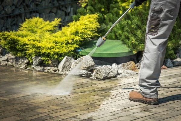Pressure Washing Service Pressure Washing Service