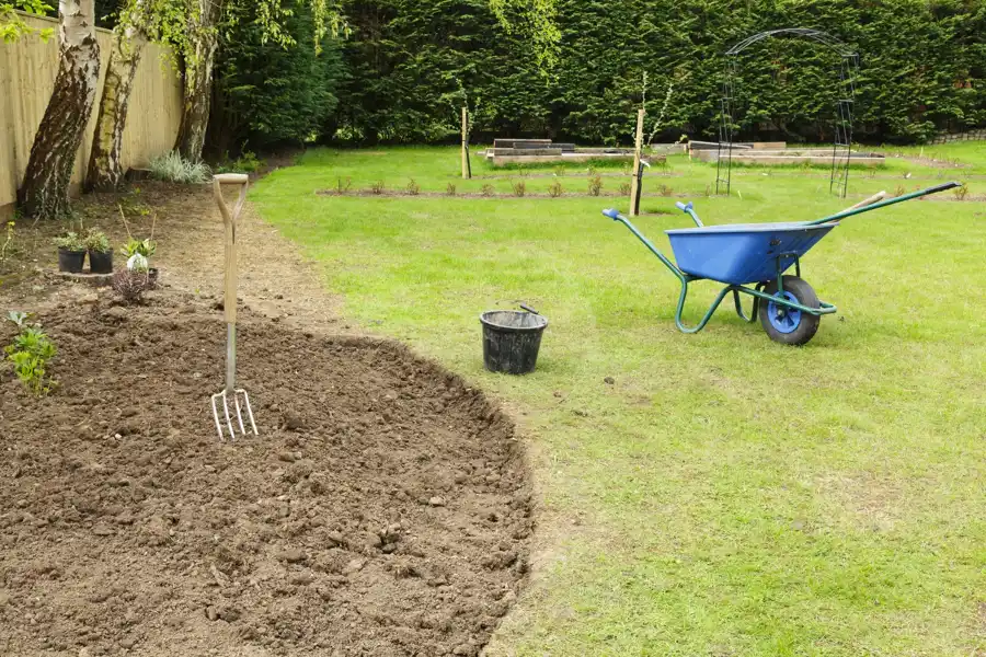 How To Maintain A Yard in Homestead, FL