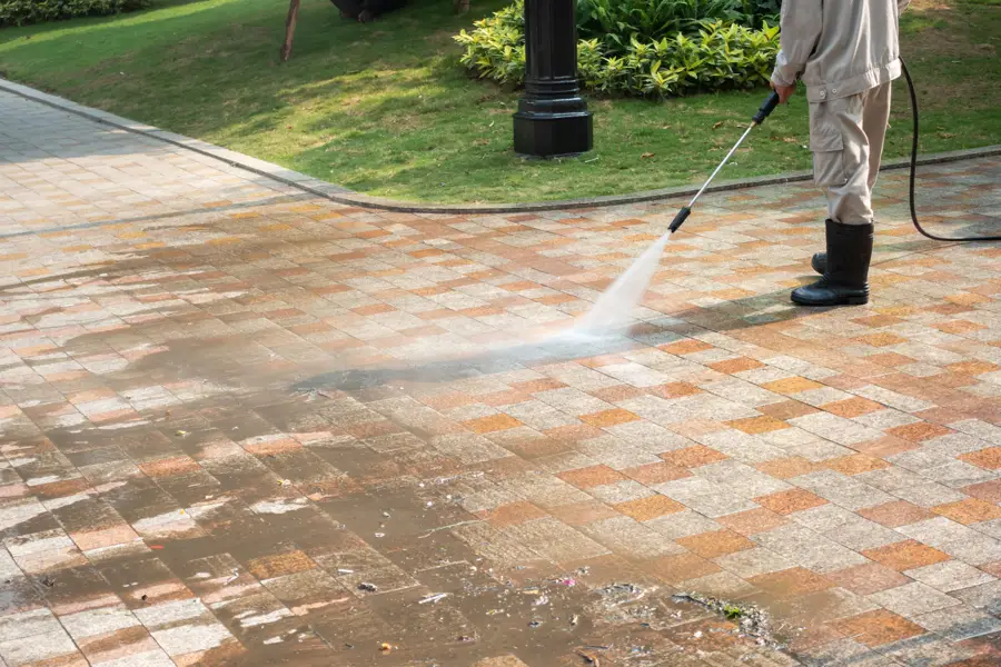 Pressure Washing Tips Homestead, FL