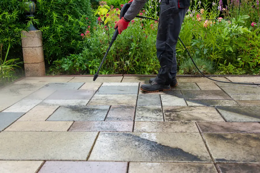 Pressure Washing Tips in Homestead, FL
